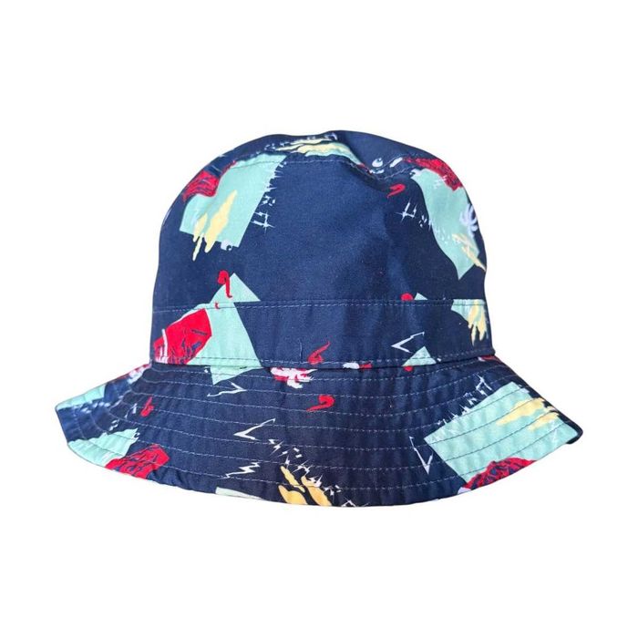 Carhartt Anderson Bucket Hat літня панама