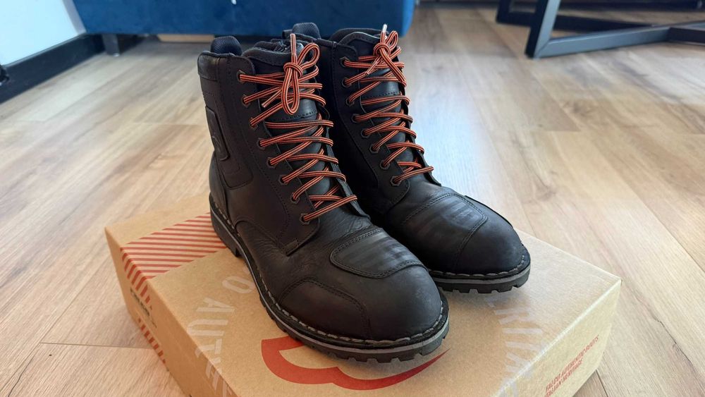 Buty motocyklowe Falco Ranger 2