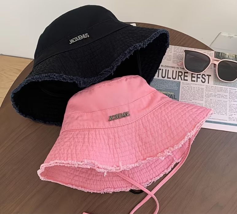 Літня панама Jacquemus