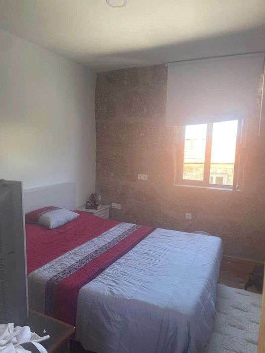 Vivenda T2+1 para arrendar em Paço de Sousa