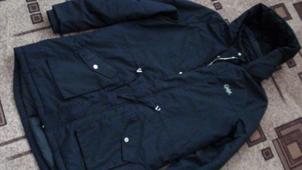 Куртка мужская XL