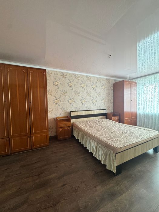 Продам 3 кім квартиру, центр міста