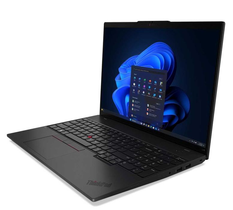 Laptop Lenovo ThinkPad L16 G2 16" Intel Ultra 5 16GB 512GB M.2 W11P 3Y