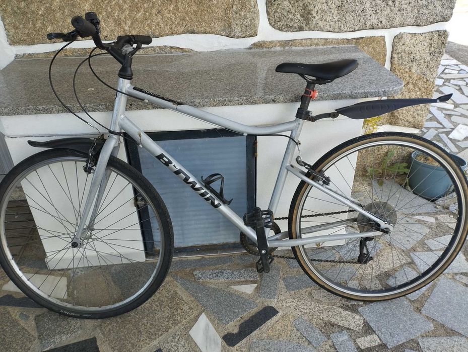 Bicicleta aro 26