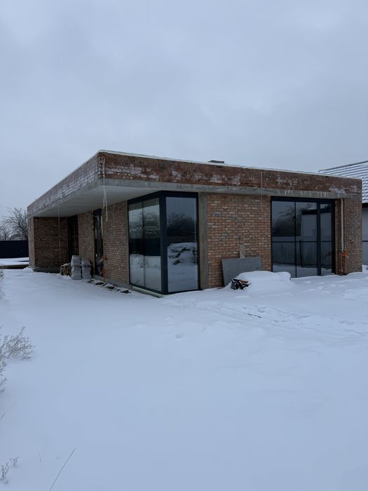 Будинок у Ковелі