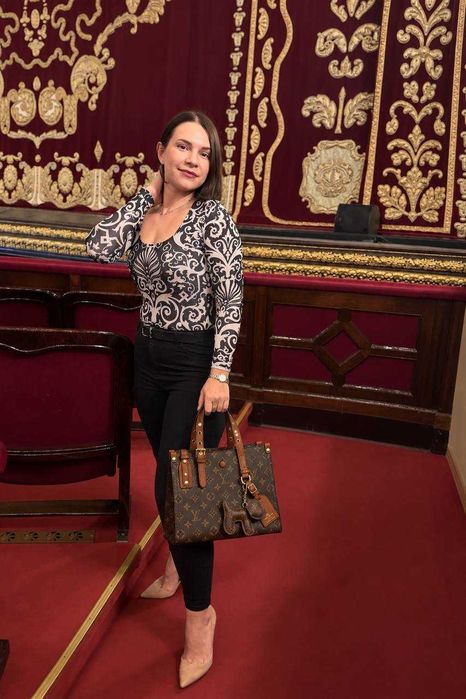 Женская модная сумка Louis Vuitton Луи Виттон