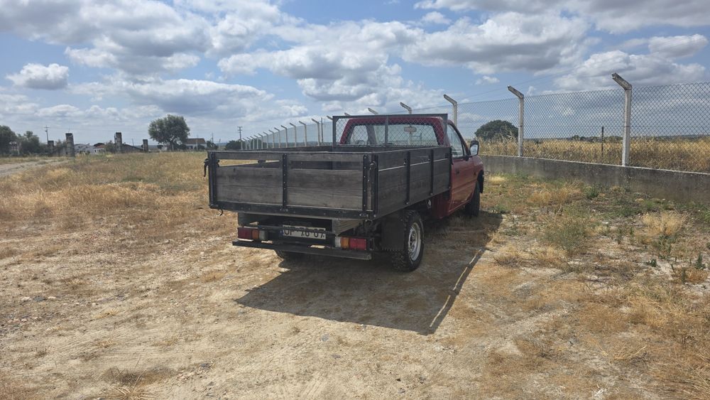 Vendo Bedford em otimo estado