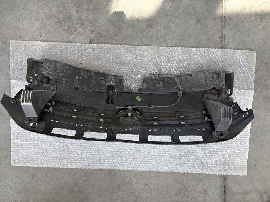 Citroen c3 III atrapa grill komplet