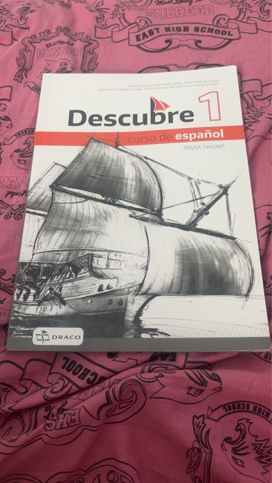 Descubre 1 ćwiczenia