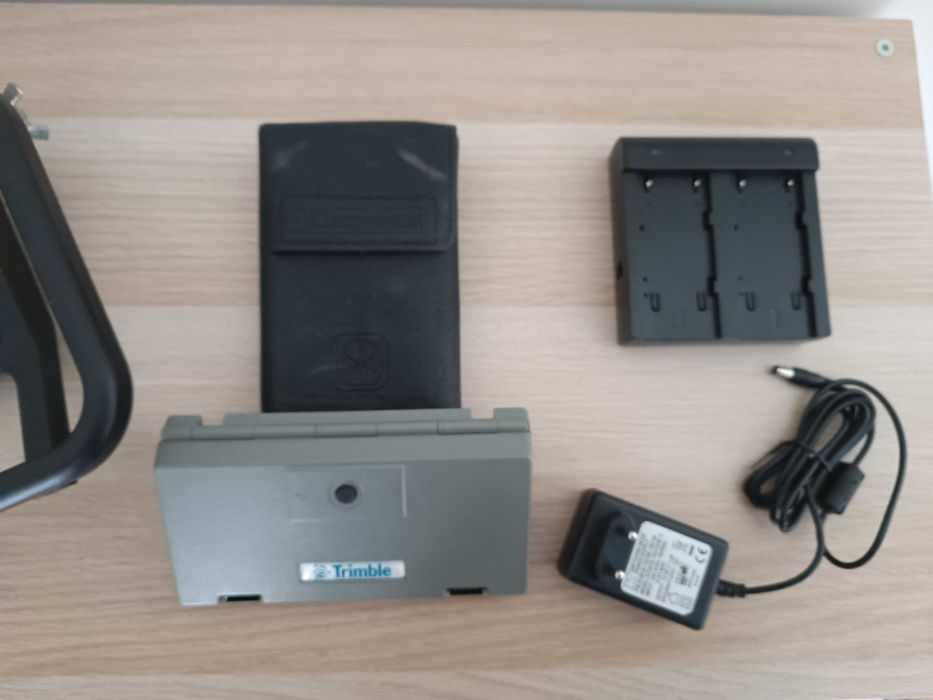 Acessórios TRIMBLE (Estação total/GPS)