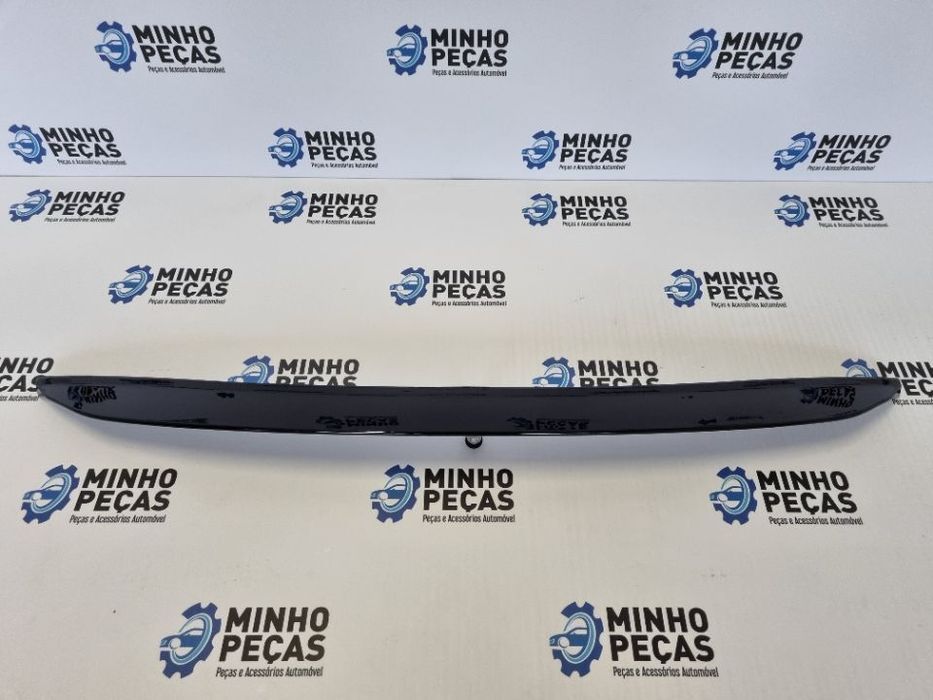 Spoiler | Aileron de Mala Mercedes GLC (X253) SUV