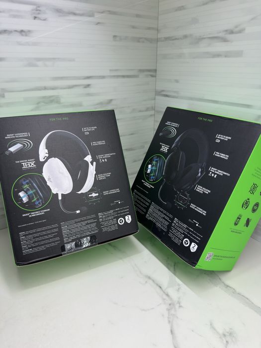 Навушники Razer BlackShark V2 Pro ‼️SALE‼️