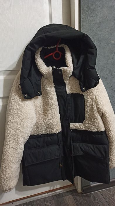 Куртка на подростка 1000грн. Небольшой торг