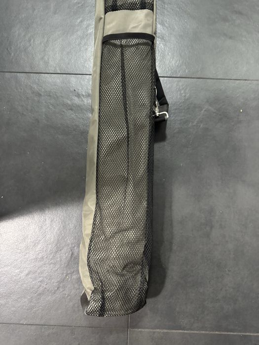 Pokrowiec firmy Fenwick