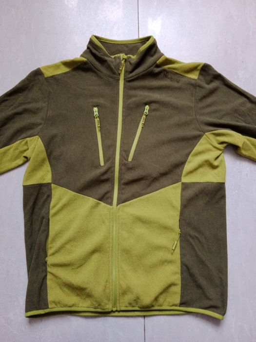 Vikafjell bluza trekkingowa roz L