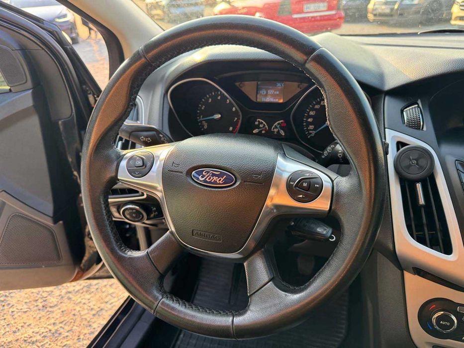 Продам Ford Focus 2013р. #78408