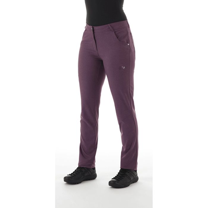 Трекінгові штани Mammut Massone