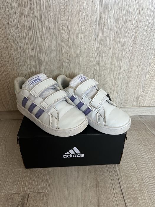 Дитячі кеди Adidas