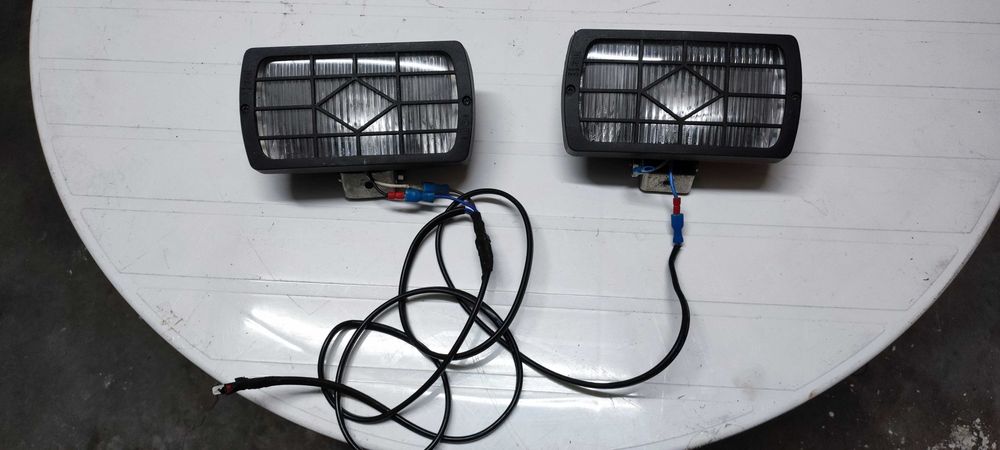 Diferencial faróis Suzuki Samurai/Santana SJ413