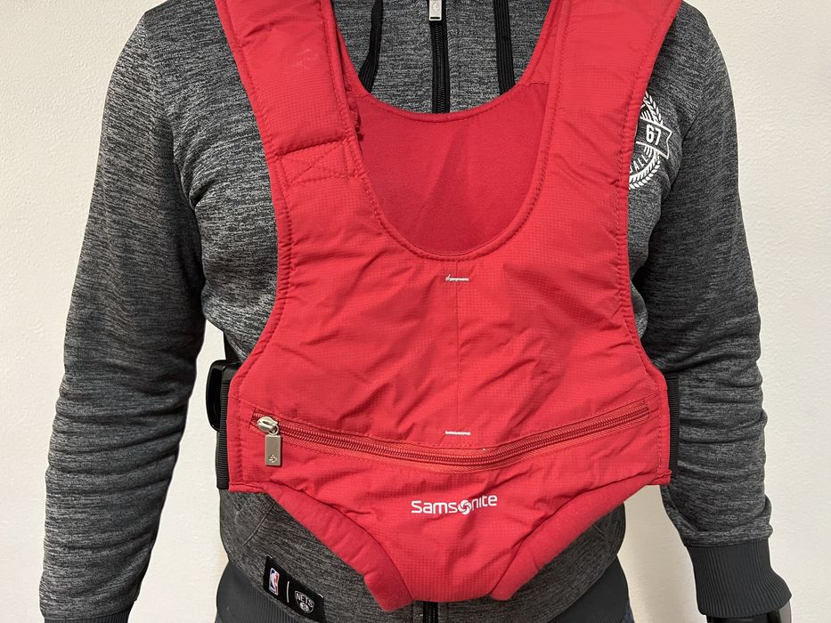 Marsúpio Samsonite437516079234426880