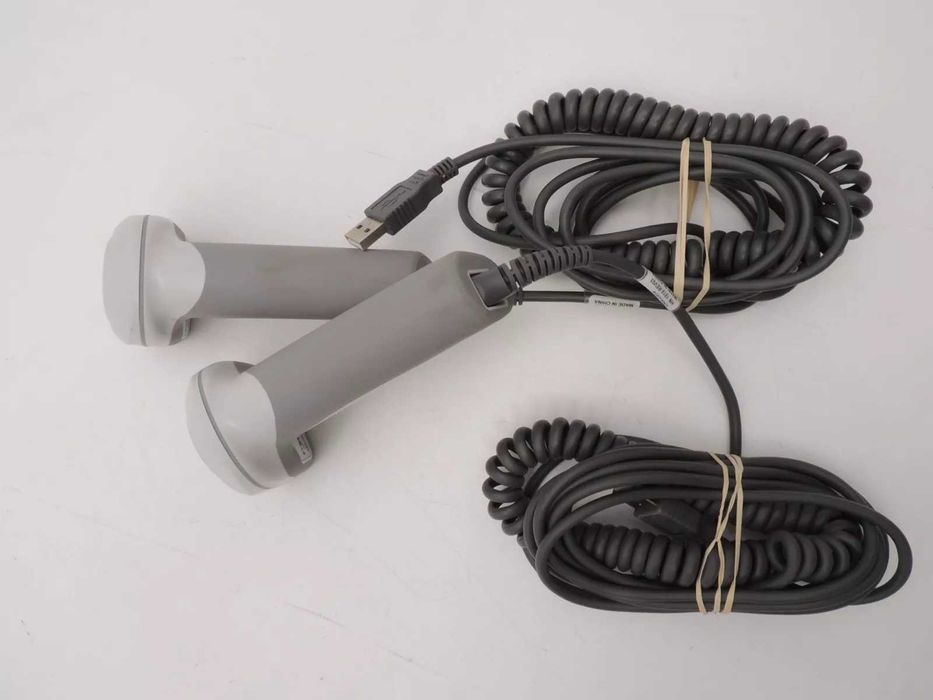 CODE CR1500 штрихкод сканер 1D/2D/QR швидкий і легкий, читає з екранів