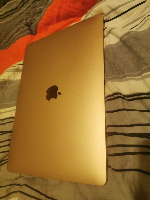 Macbook air 2020 512gb
