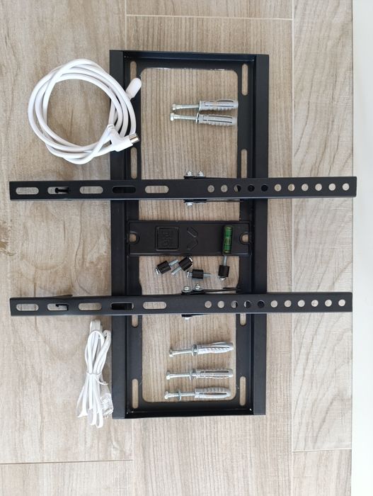 Suporte de TV ONE FOR ALL WMM4421 (32'' a 65'') com tilt64752259744515121