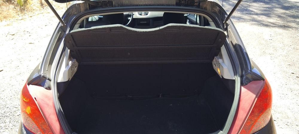 Peugeot 207 1.4 HDi Trendy