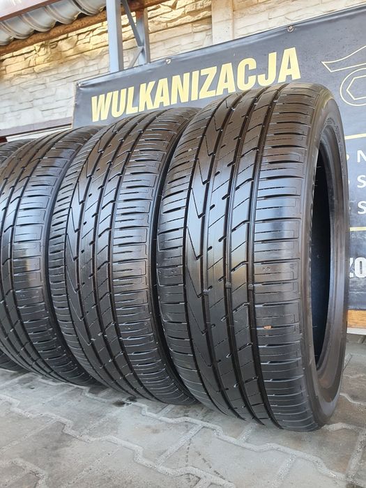 Opony letnie 235/50/19 Hankook Ventus S1evo2 suv