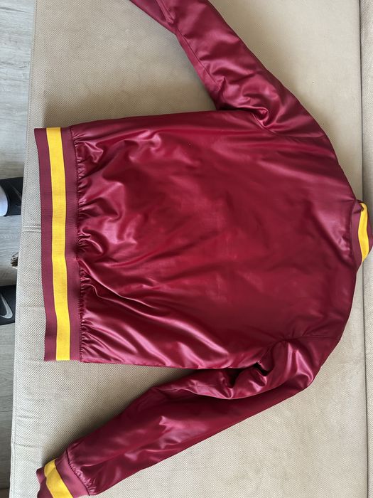 Бомбер Nike NBA розмір S
