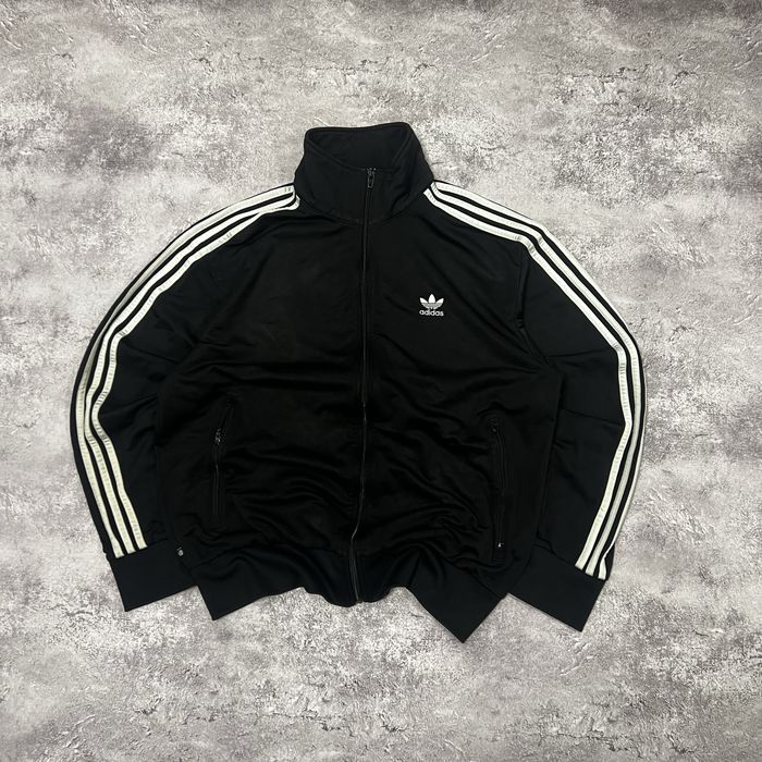 зіп худі adidas розмір L firebird