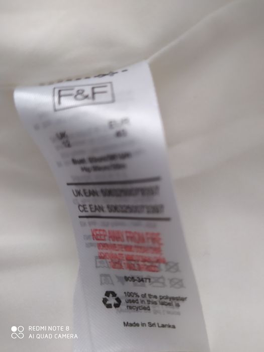 Продам сукню паєтки . Фірма F&F