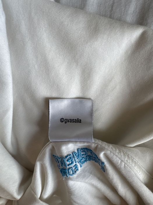 VETEMENTS Ecstasy Edition T-Shirt