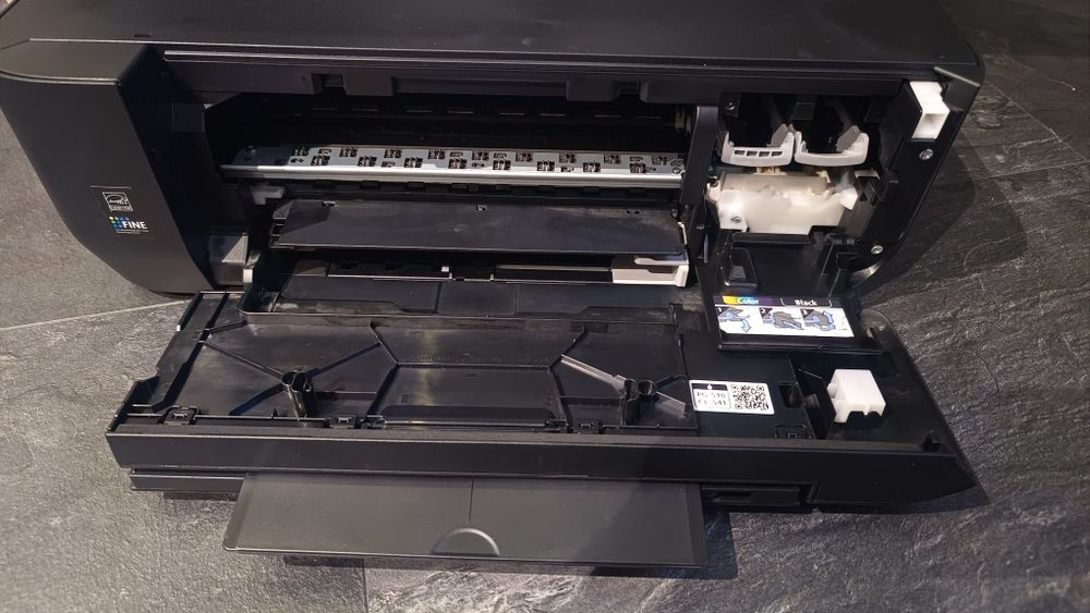 Drukarka, urządzenie wielofunkcyjne Canon MX 475
