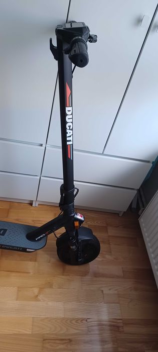 Hulajnoga Ducati Pro II Plus