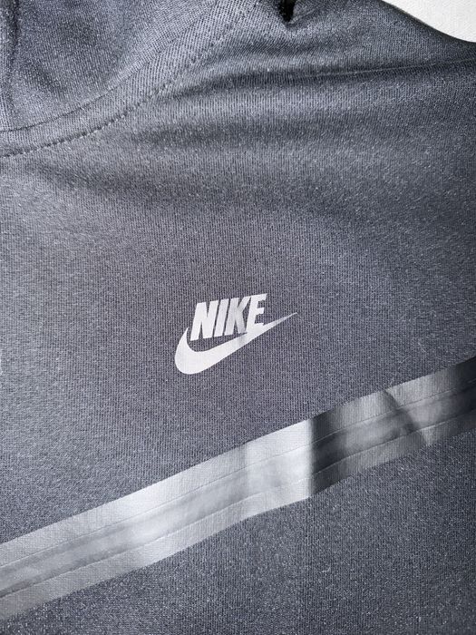 Bluza nike tech fleece