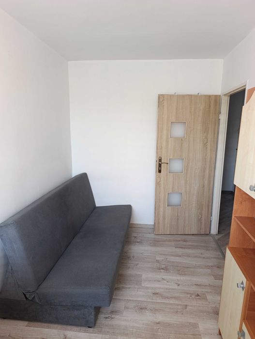 Pokój do wynajęcia Rzeszów Monte Cassino