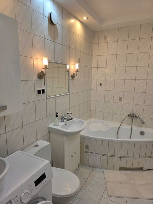 Wynajmę mieszkanie dwupokojowe, Prądnicka