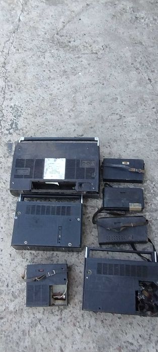 Продам ВЕФ 202 на запчастини