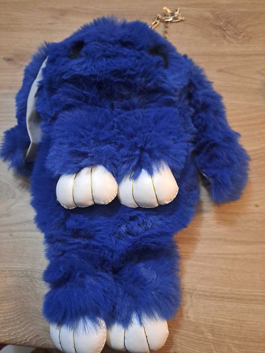 Torebka dla dziewczynki