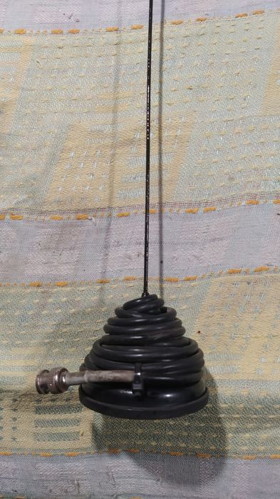 Продается Антенна для Радиостанций.