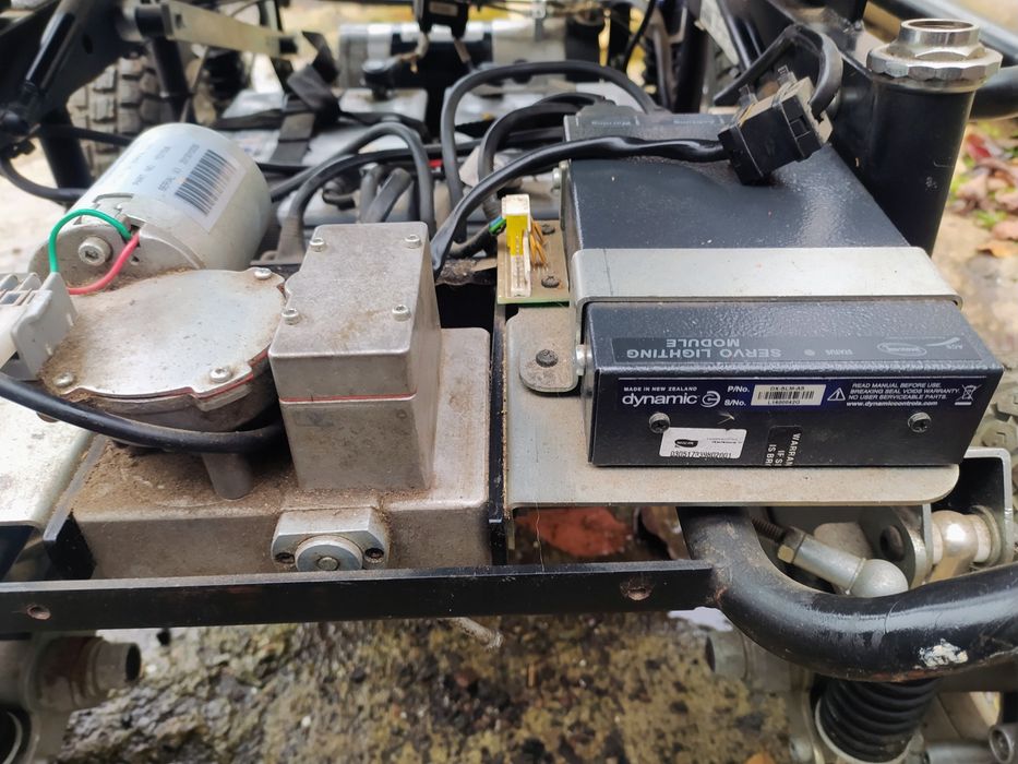 Інвалідний візок.Invakare g50.