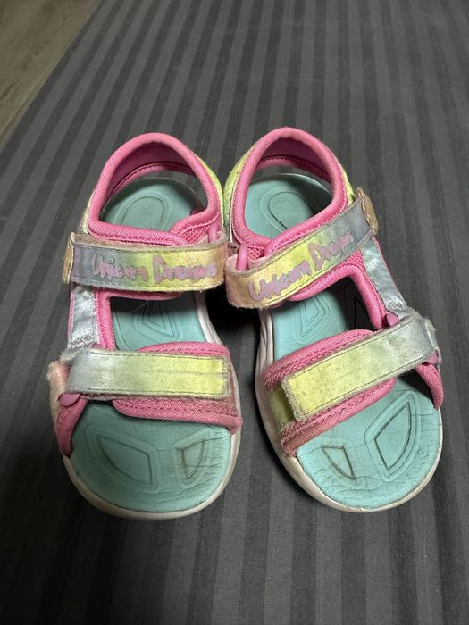 Босоніжки Skechers 25