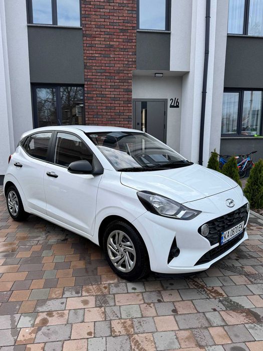 Продам Хюндай I10