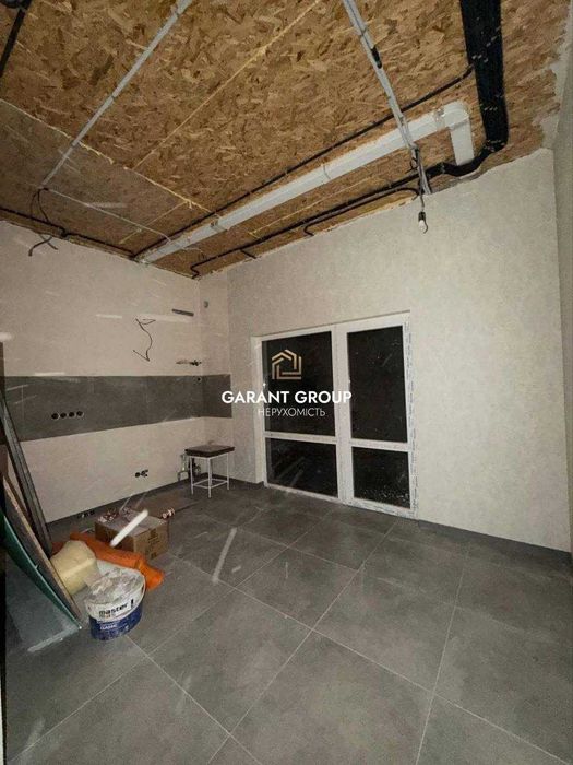 Таунхаус з частковим ремонтом/центр