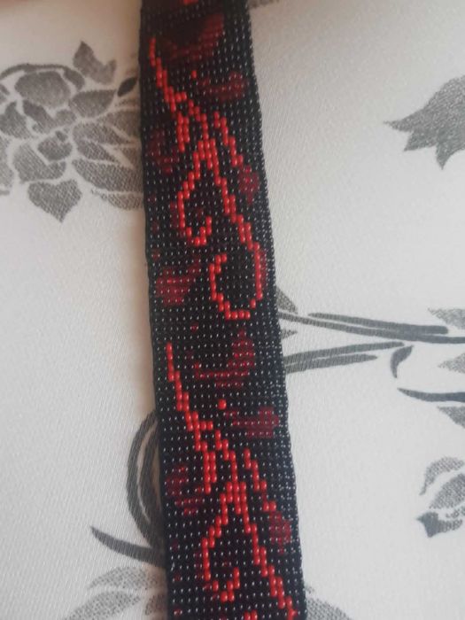 Piękny elegancki Gerdan