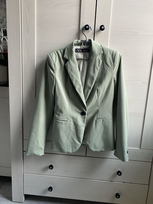 Брючний костюм zara