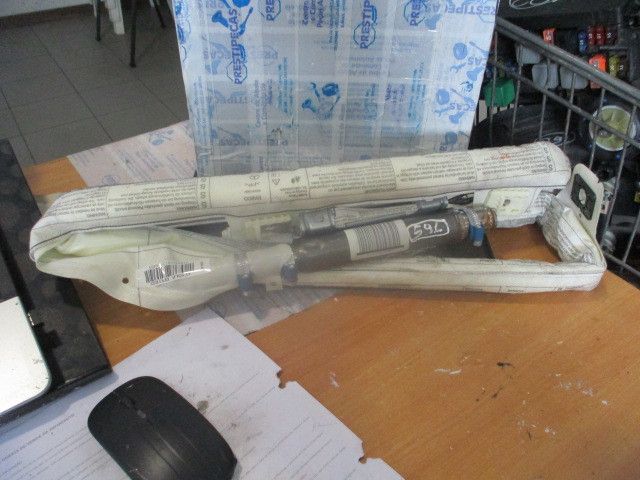 Airbag cortina direito MERCEDES-BENZ Classe C Carrinha (S204)