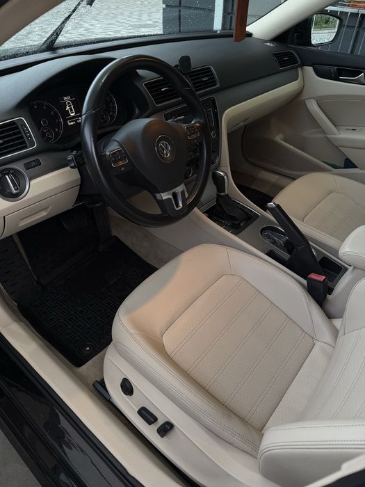 продам passat b7 usa 1.8 tsi