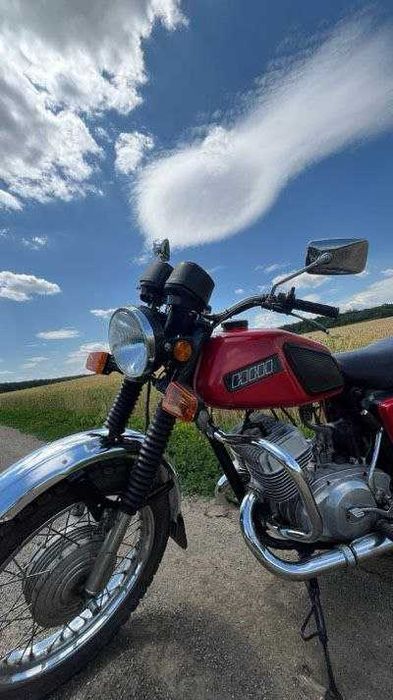 ІЖ Юпітер-5, модифікація "6.114.01"